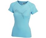 Puma Ladies Running T-Shirt