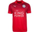 Puma Leicester City Jersey 2017