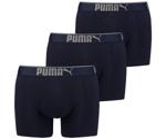 Puma Lifestyle Sueded Cotton 3-Pack (681030001)