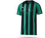 Puma LIGA Striped Shirt short sleeve (703424)