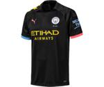 Puma Manchester City Jersey Youth 2020