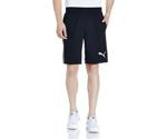 Puma Men Short Essential Dri-Release (515173-01) black-grey