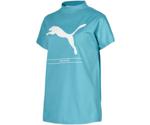 Puma NU-TILITY Graphic Short Sleeve Women's (580085)