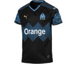 Puma Olympique Marseille Shirt Youth 2018/2019