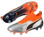 Puma ONE 1 Leather Mixed SG (104737)