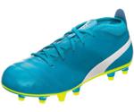 Puma ONE 17.4 FG Jr