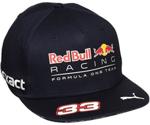 Puma Red Bull Racing Verstappen Cap blue