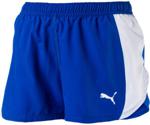 Puma Running Women's Cross The Line Shorts