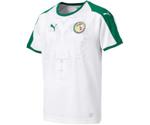 Puma Senegal Home Away Shirt 2018