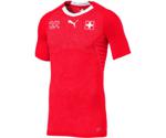 Puma Switzerland Replica Shirt 2018