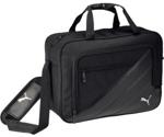 Puma Team Messenger Bag (black 72375)