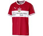 Puma VfB Stuttgart Shirt 2018/2019
