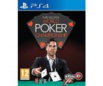 Pure Hold 'em World Poker Championship (PS4)