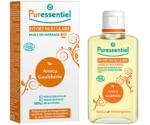 Puressentiel Muscle Exertion Bio Massage Oil (100ml)