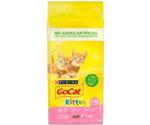 Purina Go-Cat Complete Kitten Chicken & Vegetable (2 Kg)