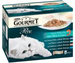 Purina Gourmet Perle Ocean Delicacies (12 x 85 g)