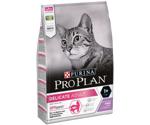 Purina Pro Plan Delicate turkey & rice (3 kg)