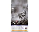 Purina Pro Plan Junior with Chicken & Rice