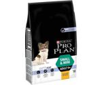 Purina Pro Plan Optiage Small & Mini Adult 9+ chicken