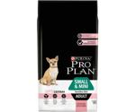 Purina Pro Plan OptiDerma Small & Mini Adult