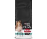 Purina Pro Plan OptiDigest Medium Adult Sensitive digestion lamb