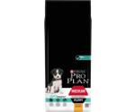 Purina Pro Plan OptiDigest Medium Puppy chicken