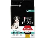 Purina Pro Plan OptiDigest Puppy Digestion Lamb