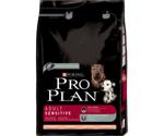 Purina Pro Plan Pro Plan Adult Small Sensitive salmon and rice (14 kg)