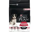 Purina Pro Plan Puppy Medium Sensitive Skin OptiDerma