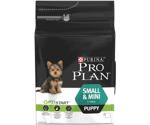 Purina Pro Plan Small & Mini Puppy Optistart chicken