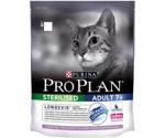 Purina Pro Plan Sterilised Adult 7+