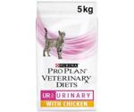 Purina Pro Plan Veterinary Diets Ur Urinary Dry Cat Food 5kg