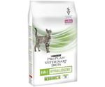 Purina Pro Plan Veterinary PVD Hypoallergenic Cat 3,5kg