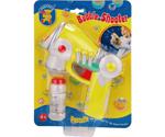 Pustefix Bubble gun