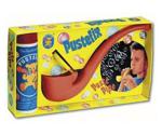 Pustefix Bubble Pipe