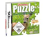 Puzzle - Animal Babies (DS)