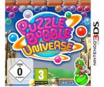 Puzzle Bobble Universe (3DS)