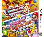 Puzzle & Dragons Z + Puzzle & Dragons: Super Mario Bros. Edition (3DS)