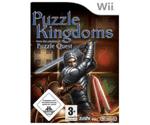 Puzzle Kingdoms (Wii)