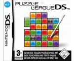 Puzzle League (DS)