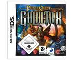 Puzzle Quest: Galactrix (DS)
