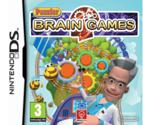 Puzzler Brain Games (DS)