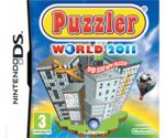 Puzzler World 2011 (DS)