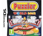 Puzzler World 2012 (DS)