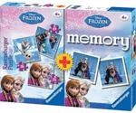 Puzzles + Memory Frozen (22311)