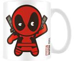 Pyramid international Marvel Kawaii Mug Deadpool 315 ml