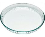 Pyrex Flan dish 24cm