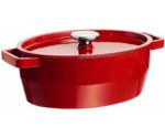 Pyrex Slow Cook Bräter 5,8 L