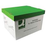 Q Connect 383x430x295mm Business El Megastore Box-Pack of 10