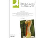 Q-CONNECT Colour Laser Photo Paper A4 210g/qm (KF01935)